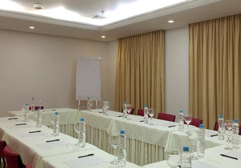 هتل Intercity The Universe Paulista