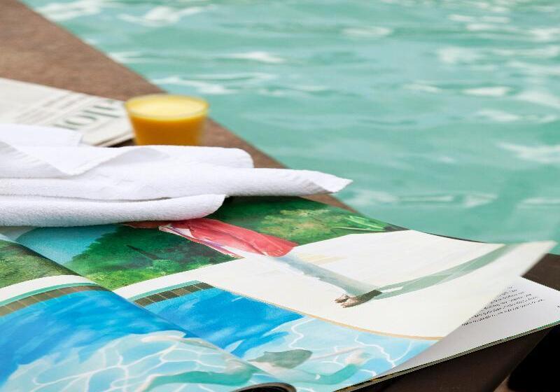 هتل Intercity The Universe Paulista