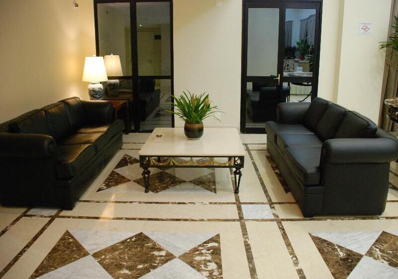 هتل Intercity The Universe Paulista