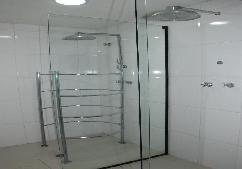 هتل Intercity The Universe Paulista