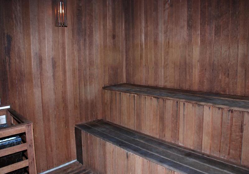 هتل Intercity The Universe Paulista