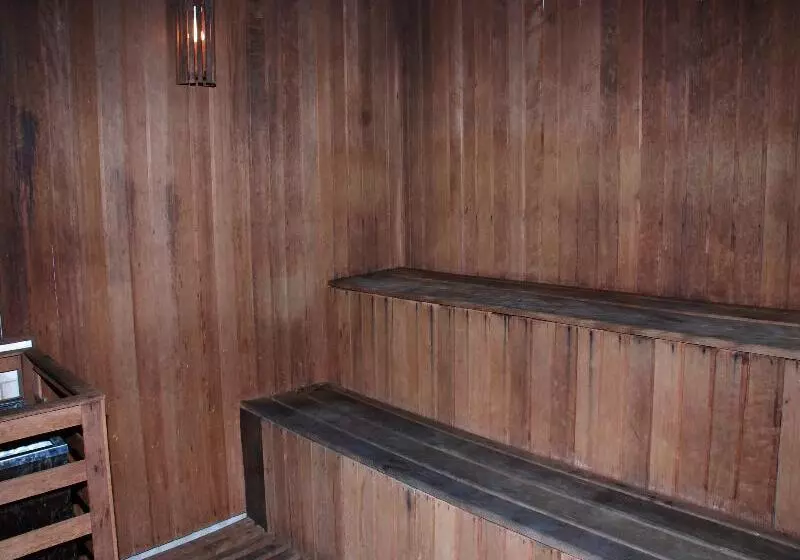 ホテル Intercity The Universe Paulista