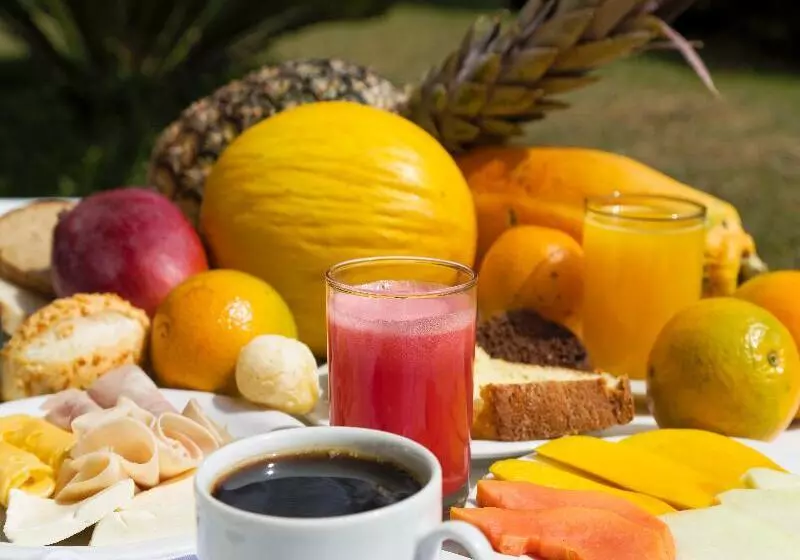 ホテル Intercity The Universe Paulista