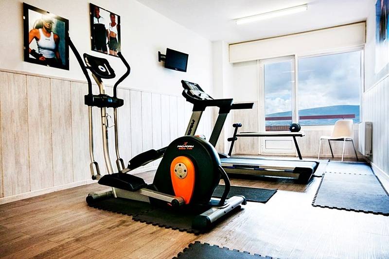 בית מלון כפרי Vejo