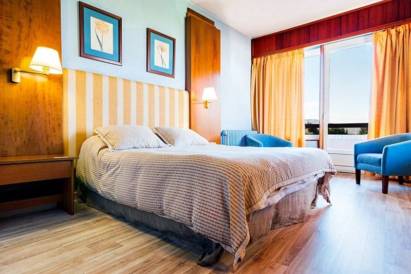 בית מלון כפרי Vejo