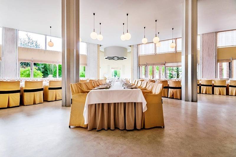 בית מלון כפרי Vejo