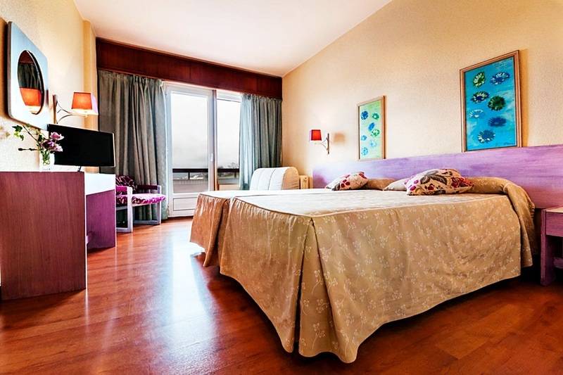 בית מלון כפרי Vejo