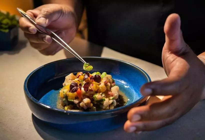 Novotel Suites Paris Cdg Airport Villepinte