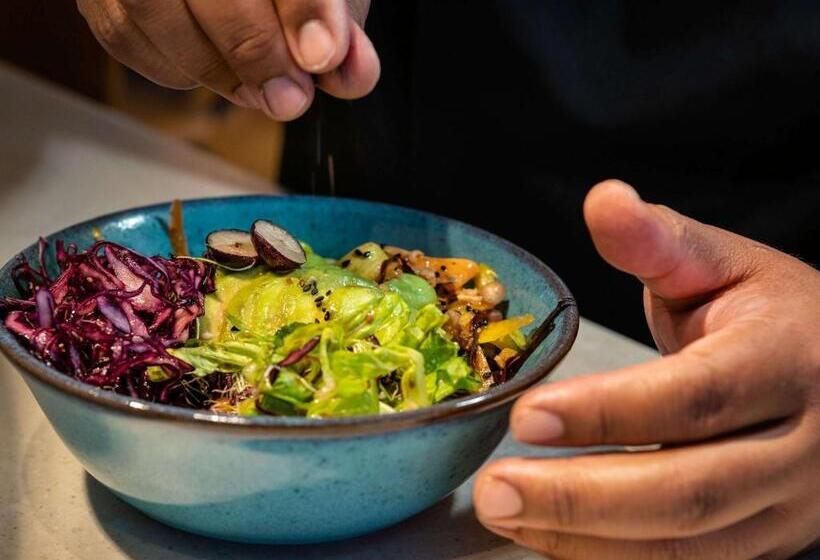 Novotel Suites Paris Cdg Airport Villepinte