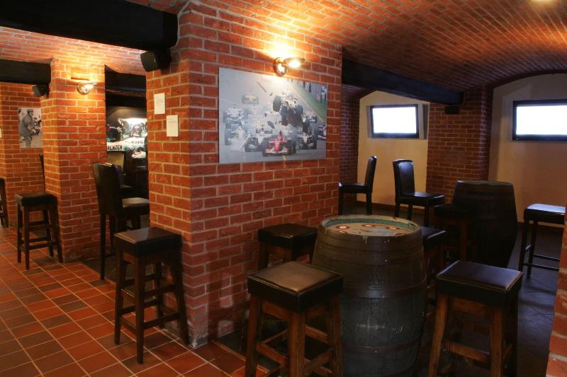 리조트 The Manor House At Celtic Manor