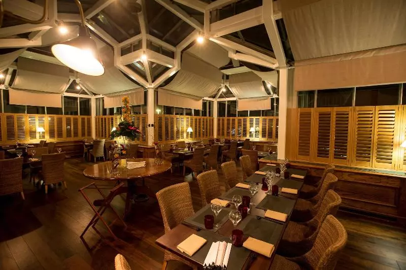 אתר נופש The Manor House At Celtic Manor