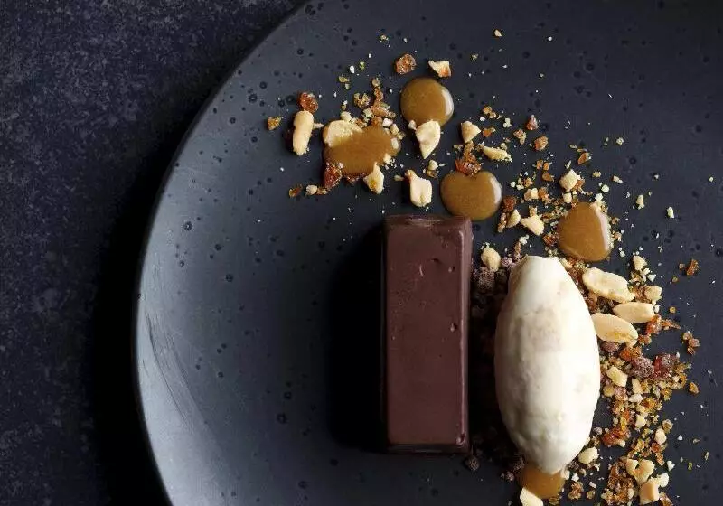 אתר נופש The Manor House At Celtic Manor