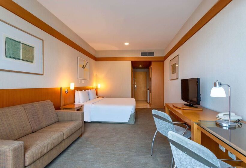 Wyndham Garden Sao Paulo Convention Nortel