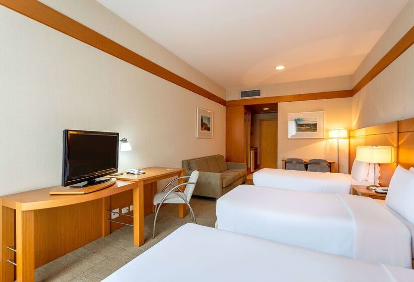 Wyndham Garden Sao Paulo Convention Nortel