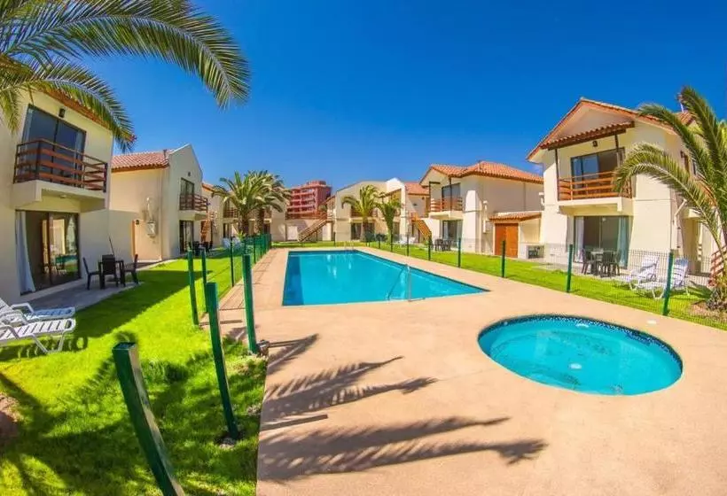 Agua Marina   La Serena