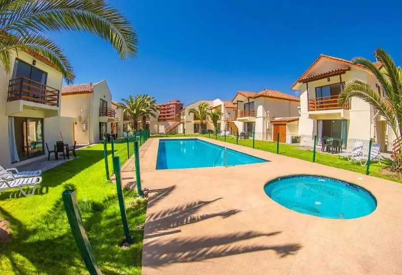 Agua Marina   La Serena