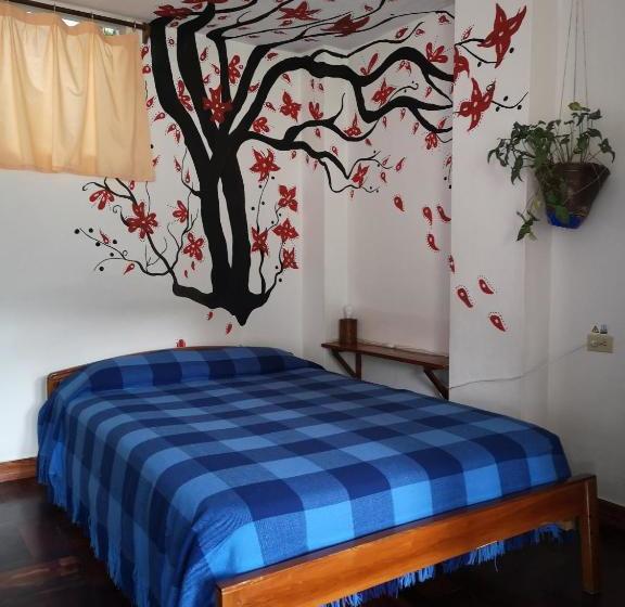 旅馆 Hostal Chimenea