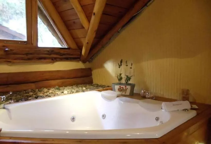 هاستل Patagonia Playa Suites