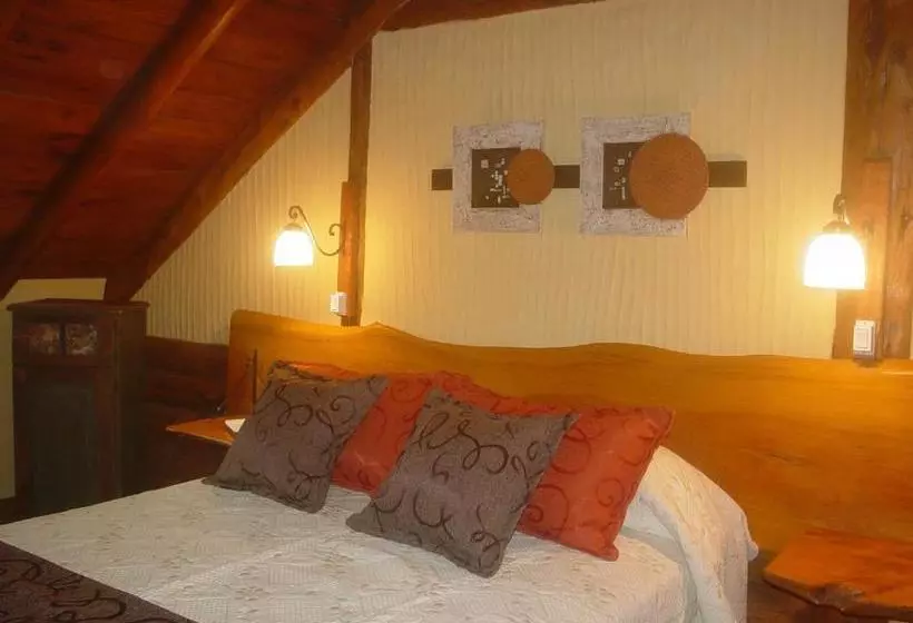 هاستل Patagonia Playa Suites