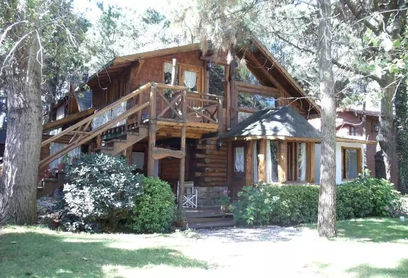 هاستل Patagonia Playa Suites