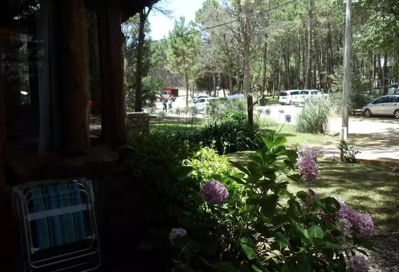هاستل Patagonia Playa Suites