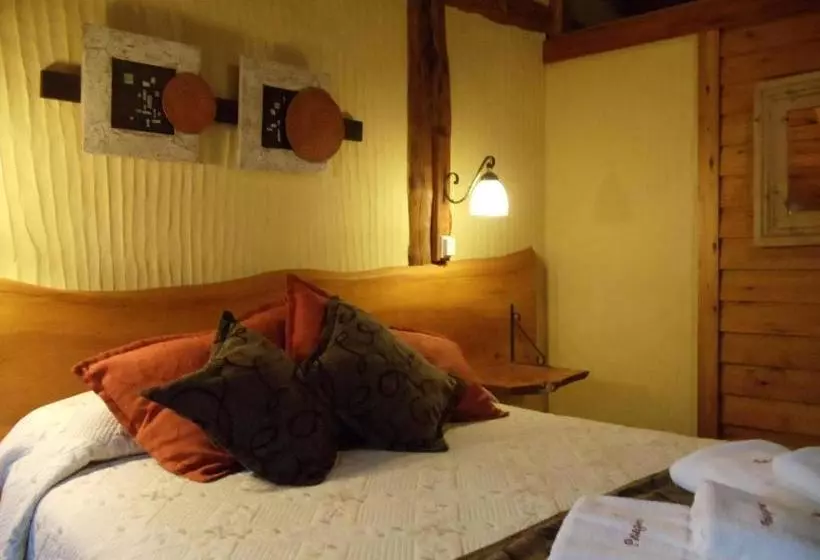 هاستل Patagonia Playa Suites