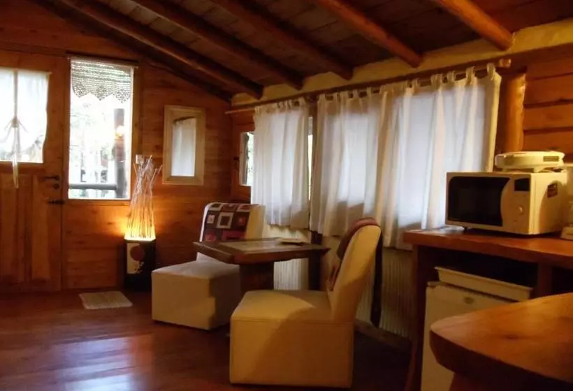 هاستل Patagonia Playa Suites