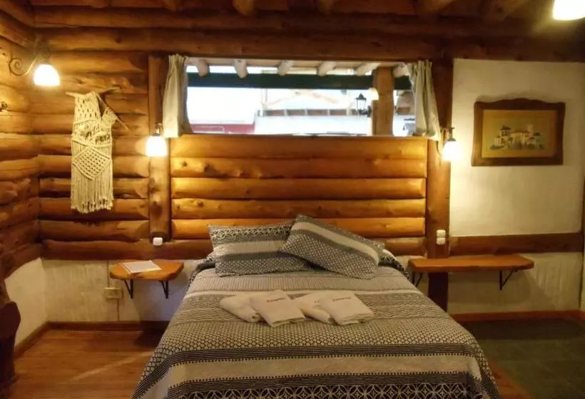 هاستل Patagonia Playa Suites