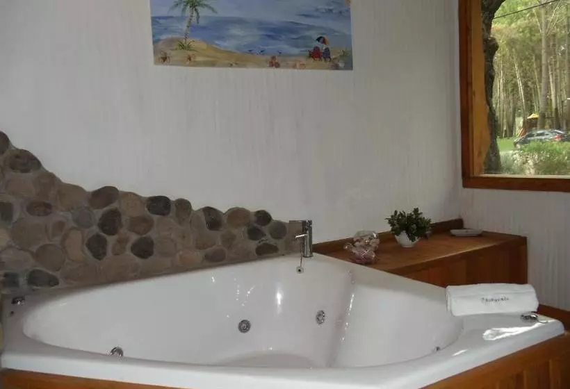 هاستل Patagonia Playa Suites