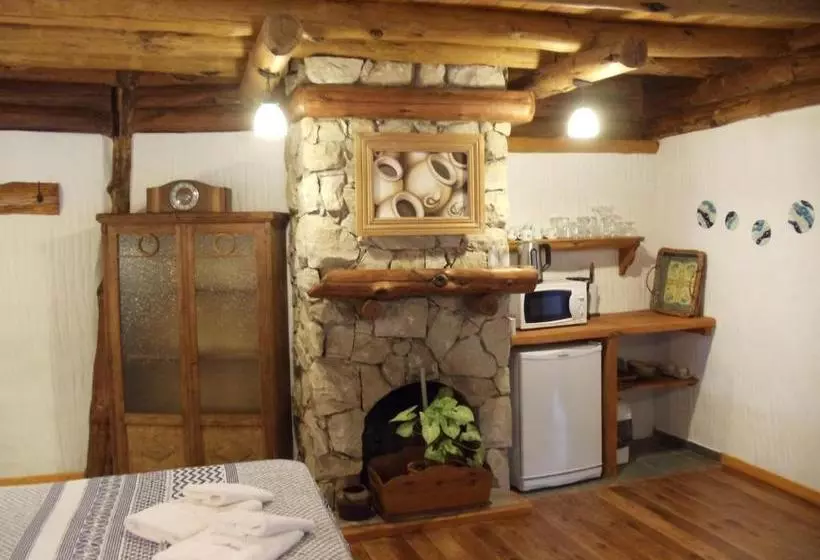 هاستل Patagonia Playa Suites