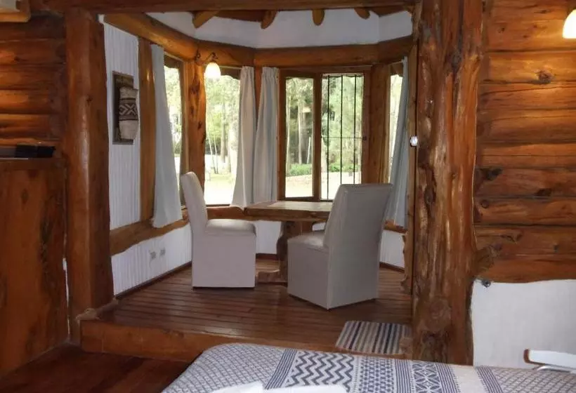 هاستل Patagonia Playa Suites
