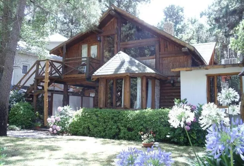 هاستل Patagonia Playa Suites