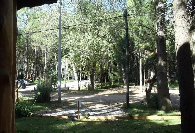 هاستل Patagonia Playa Suites