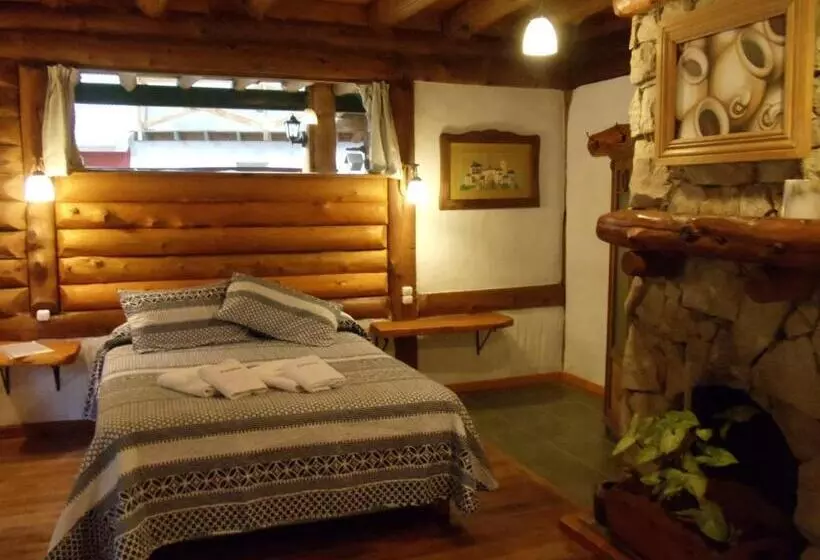 هاستل Patagonia Playa Suites