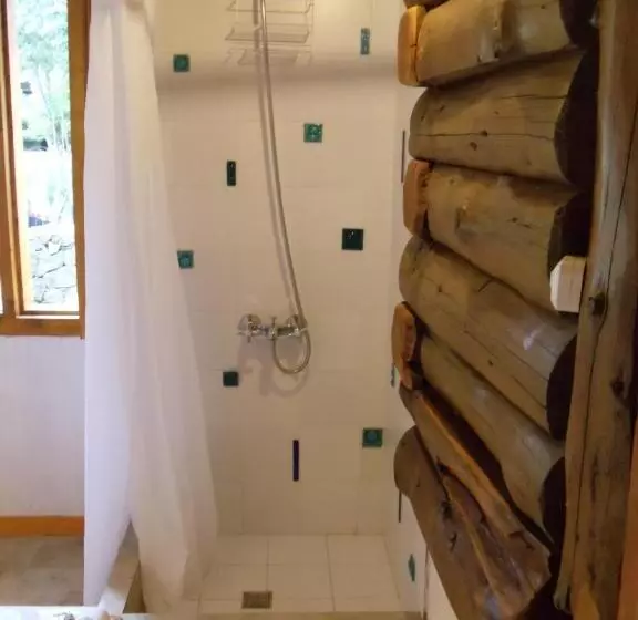 هاستل Patagonia Playa Suites