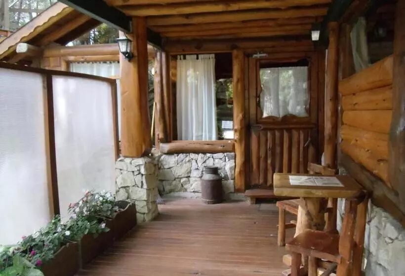 هاستل Patagonia Playa Suites