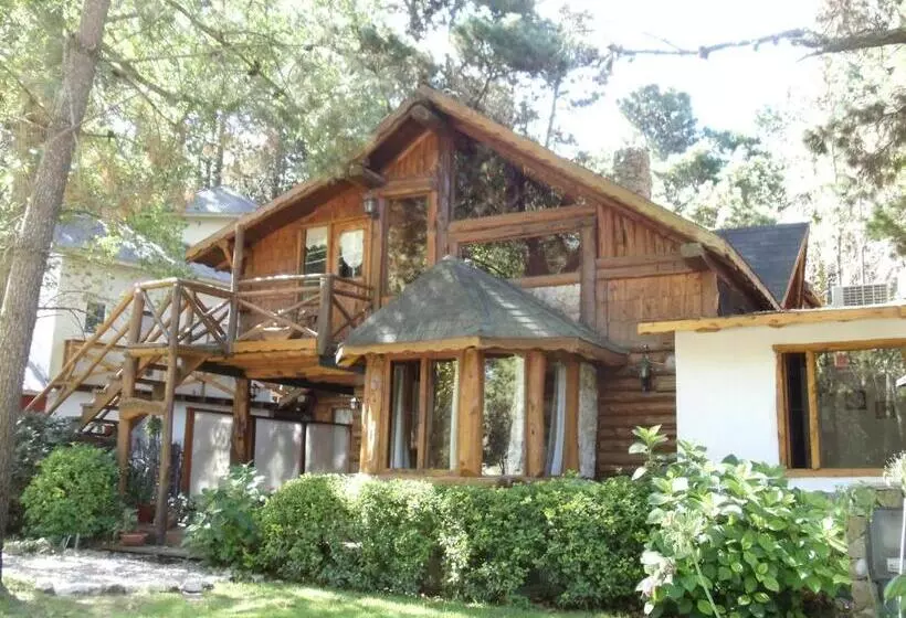هاستل Patagonia Playa Suites