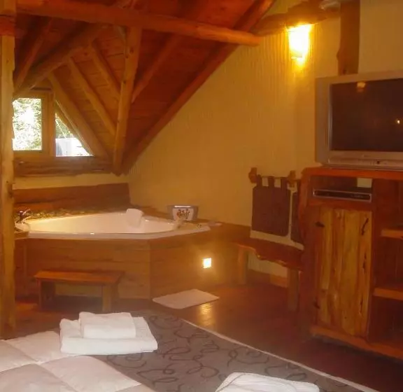 هاستل Patagonia Playa Suites