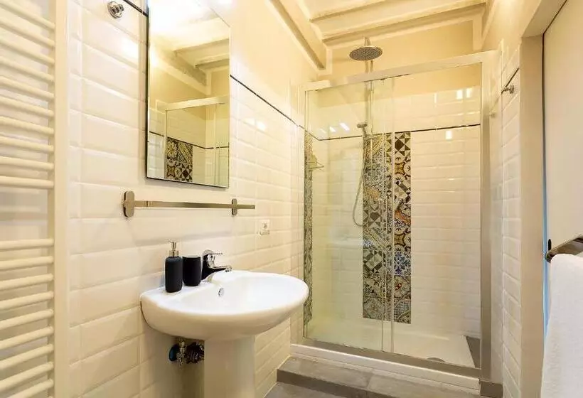 تختخواب و صبحانه Casa Dreosti