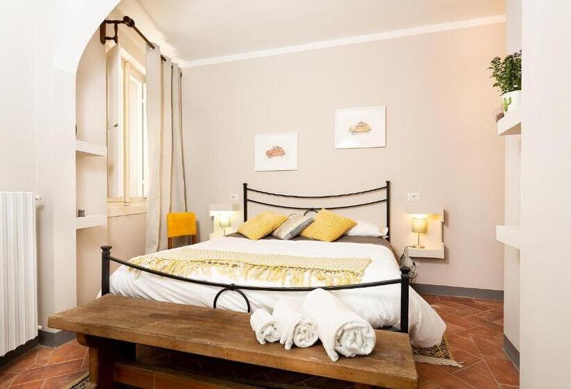 مبيت وإفطار Casa Dreosti