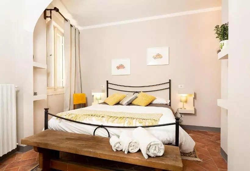 تختخواب و صبحانه Casa Dreosti
