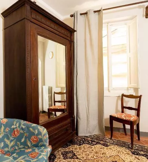 تختخواب و صبحانه Casa Dreosti