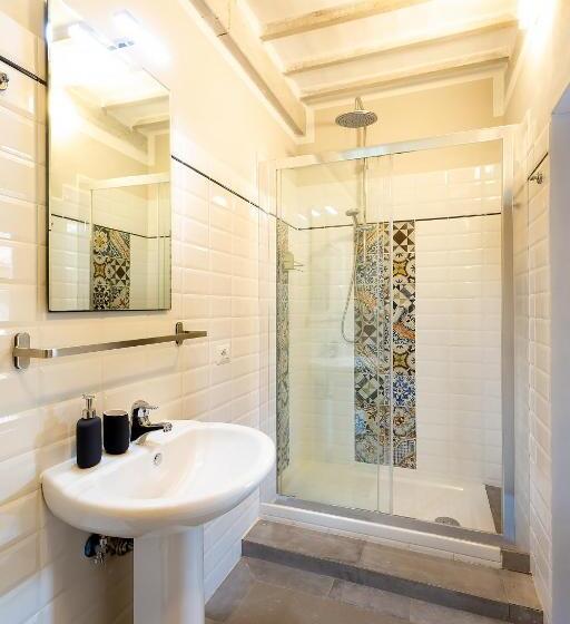 مبيت وإفطار Casa Dreosti