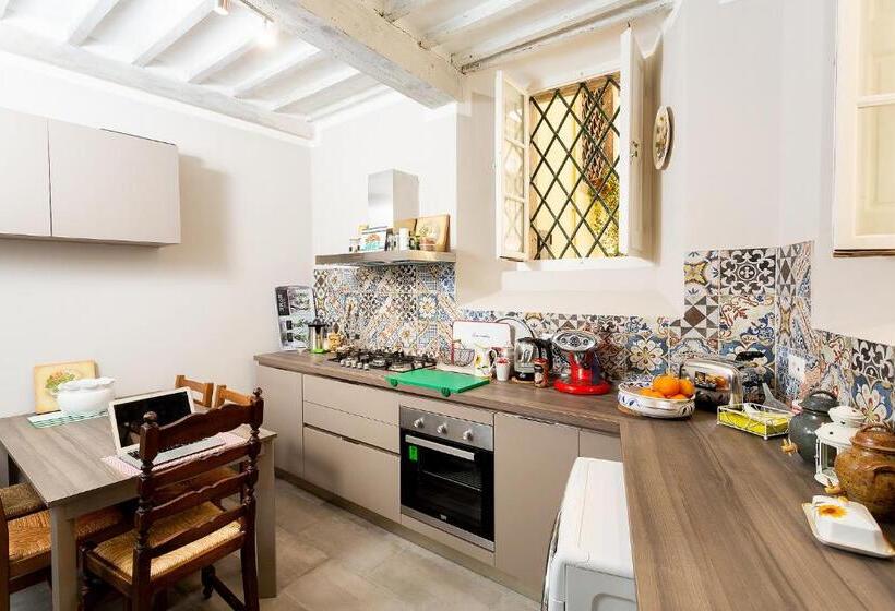 مبيت وإفطار Casa Dreosti