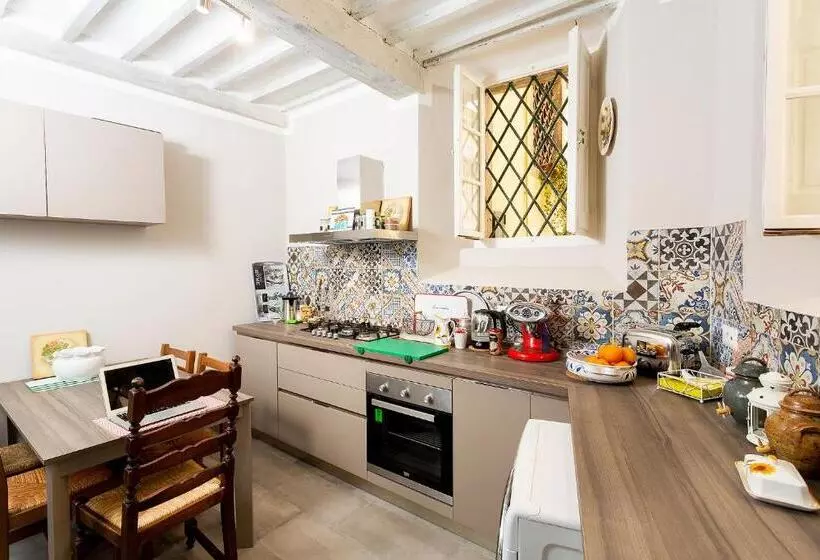 تختخواب و صبحانه Casa Dreosti