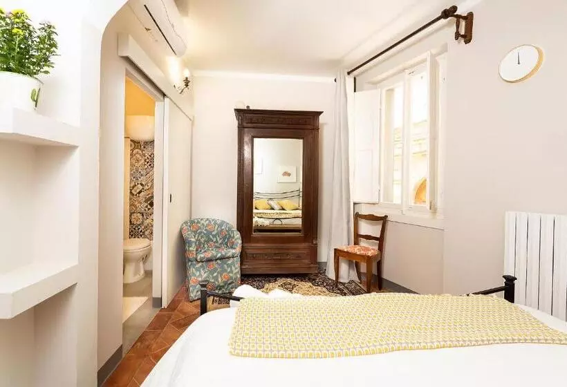 تختخواب و صبحانه Casa Dreosti