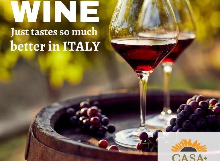 مبيت وإفطار Casa Dreosti