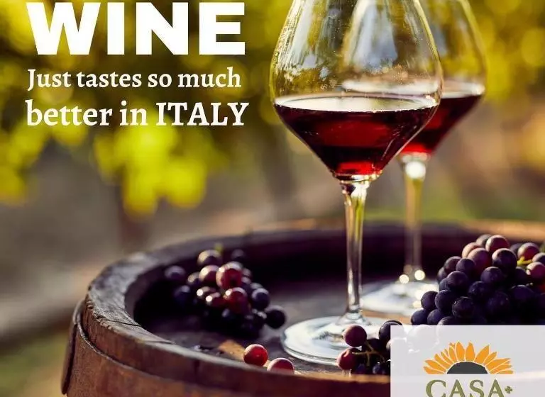 تختخواب و صبحانه Casa Dreosti