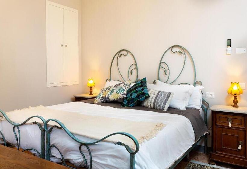 مبيت وإفطار Casa Dreosti