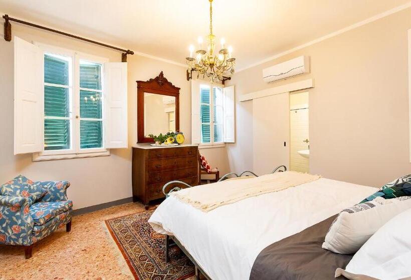 مبيت وإفطار Casa Dreosti